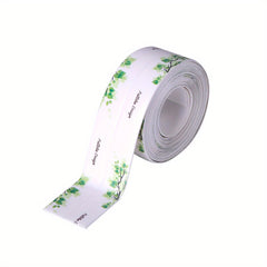 Waterproof Wall Sticker & Sink Caulk Strip Tape Set