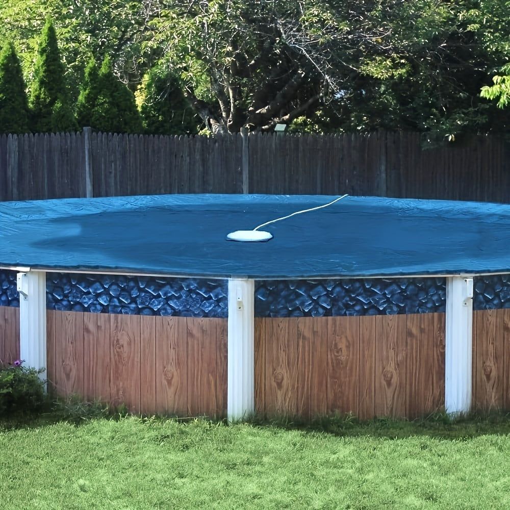 Pool Cover Siphon Pump for Above Ground Pools