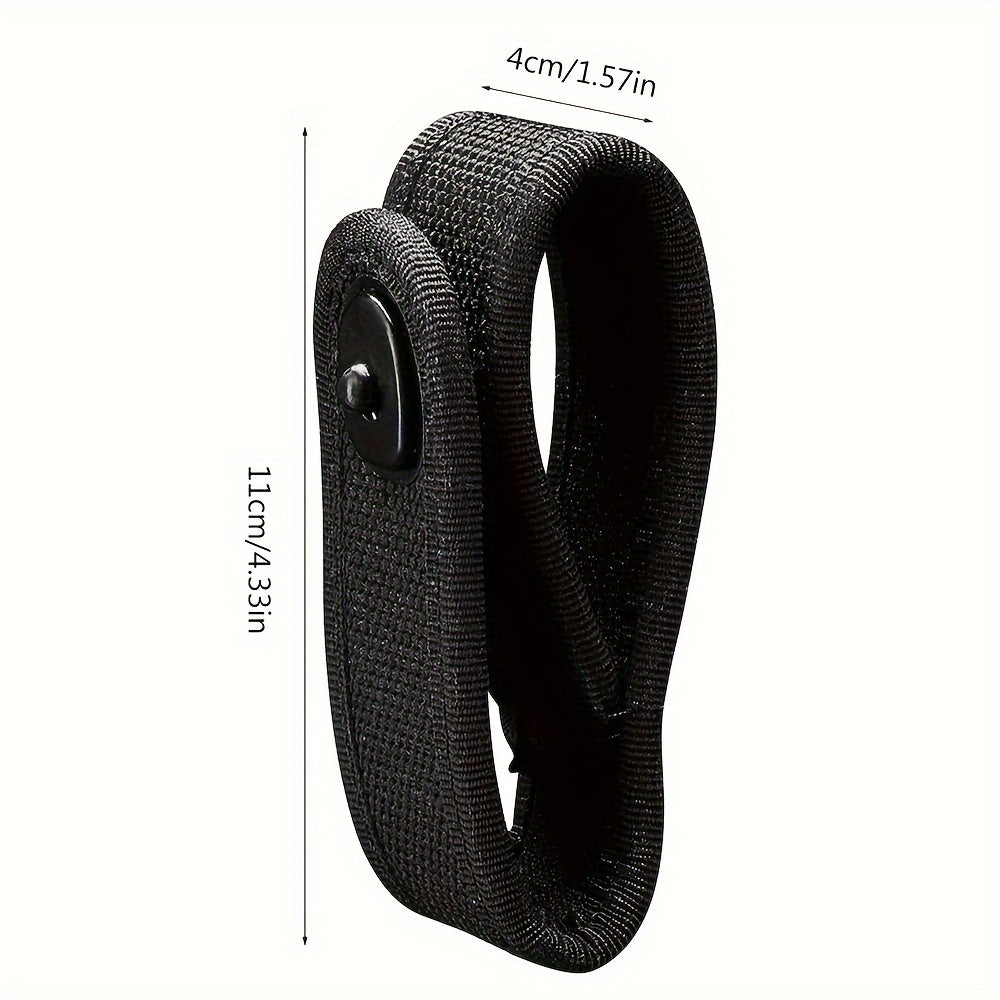 Universal Holsters Quick Release Standard Belt Strap