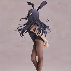 Bunny Girl Car Accessories Anime Character Decoration Adorable Clothes