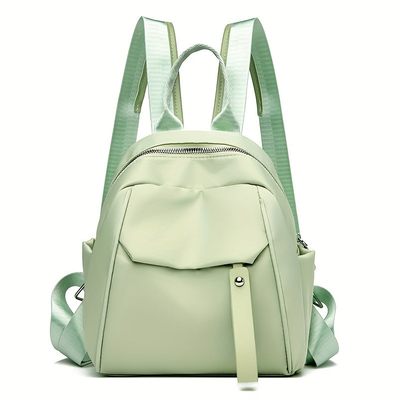 Mini Backpack Purse Back To School Bag Daypack Women