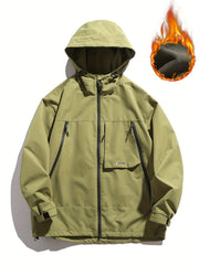3 in 1 Outdoor Sports Jacket Women's Clothing