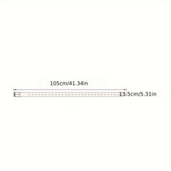 PU Needle Alloy Belt Casual Cowboy Belt Jeans Belt For Men