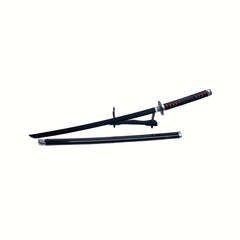 Samurai Sword Anime Sword Wooden Sword Role playing Props And Decoration