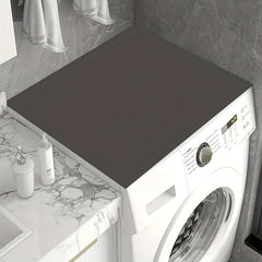 Diatomaceous Washer/Dryer Cover - Quick Drying Protector Mat 50x59cm
