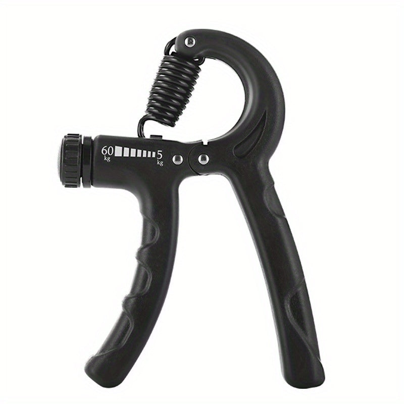 Adjustable Grip Strength Trainer for Hand & Arm Rehab