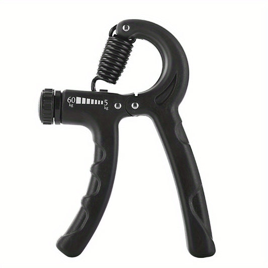 Adjustable Grip Strength Trainer for Hand & Arm Rehab