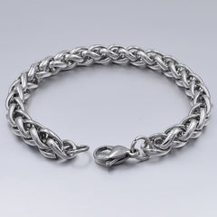 Minimalist Men's Bracelet for Daily Wear