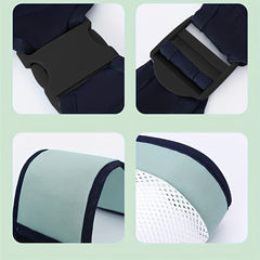 Breathable Baby Wrap Carrier Adjustable Holder Sling Hip
