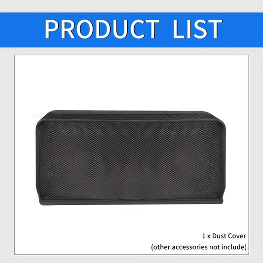 Dustproof & Waterproof Game Console Protective Case