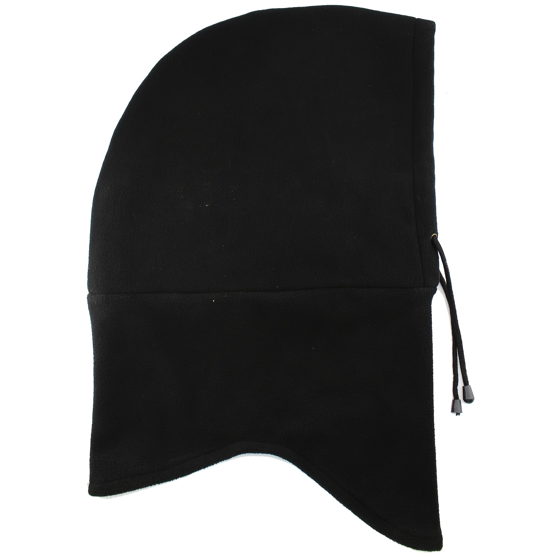 Winter Outdoor Riding Cap Windproof Ear Protection Scarf Mask