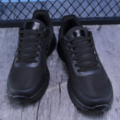 Mesh Breathable Sports Shoes Lightweight Anti Slip Travel Walking Shoes