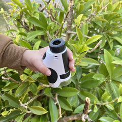 Mini Handheld Microscope Toy 50X 300X with LED Light