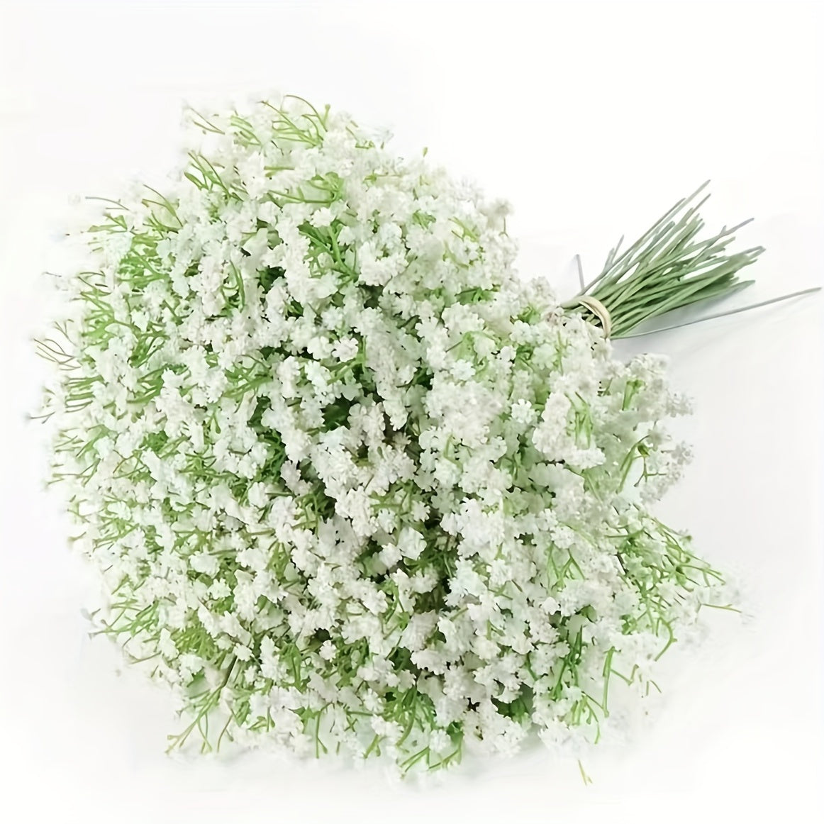 Artificial Gypsophila Faux Flower DIY Craft Bridal