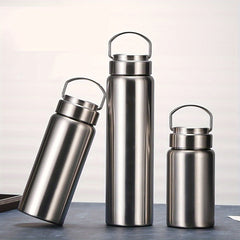 316 Stainless Steel Insulated Water Cup for Men