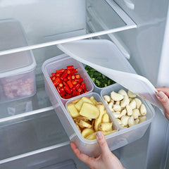Refrigerator Fresh keeping Box Fridge Organizer