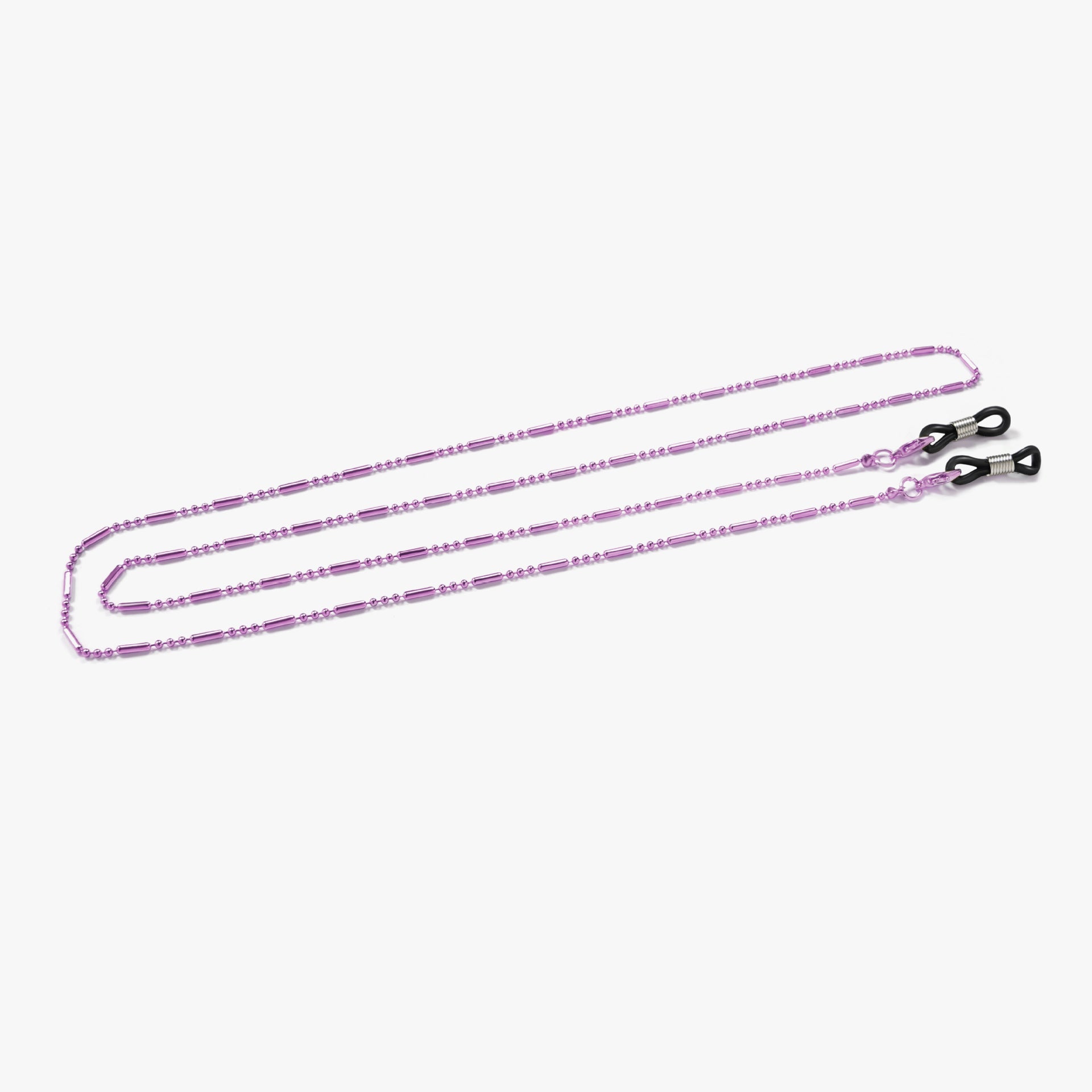 Multicolor Sunglasses Chain Metal Lanyard Neck Strap Cord
