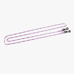 Multicolor Sunglasses Chain Metal Lanyard Neck Strap Cord