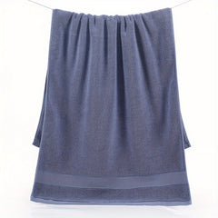 Soft Cotton Bath Towel 70x140cm