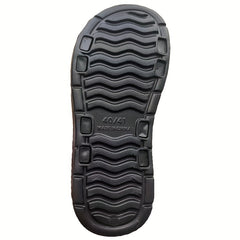 Men's Dual Purpose Hollow Out Sandals