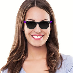 Neon Party Sunglasses Bulk for Adults & Teens