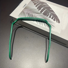 Thick Curly Hair Band Style Headdress Invisible Headband Fixed Hair Tools