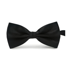 Men's Double Layer Bow Tie Casual Wedding Bow Tie