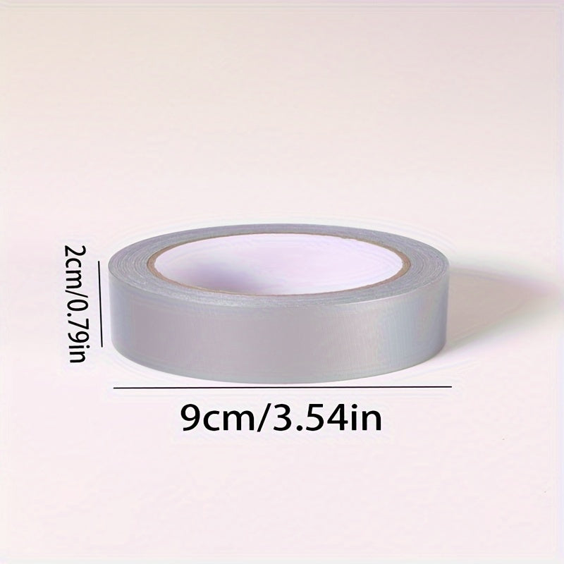 Strong Duct Tape for Repairs Indoor Outdoor No Residue Tape