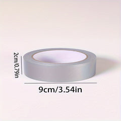 Strong Duct Tape for Repairs Indoor Outdoor No Residue Tape