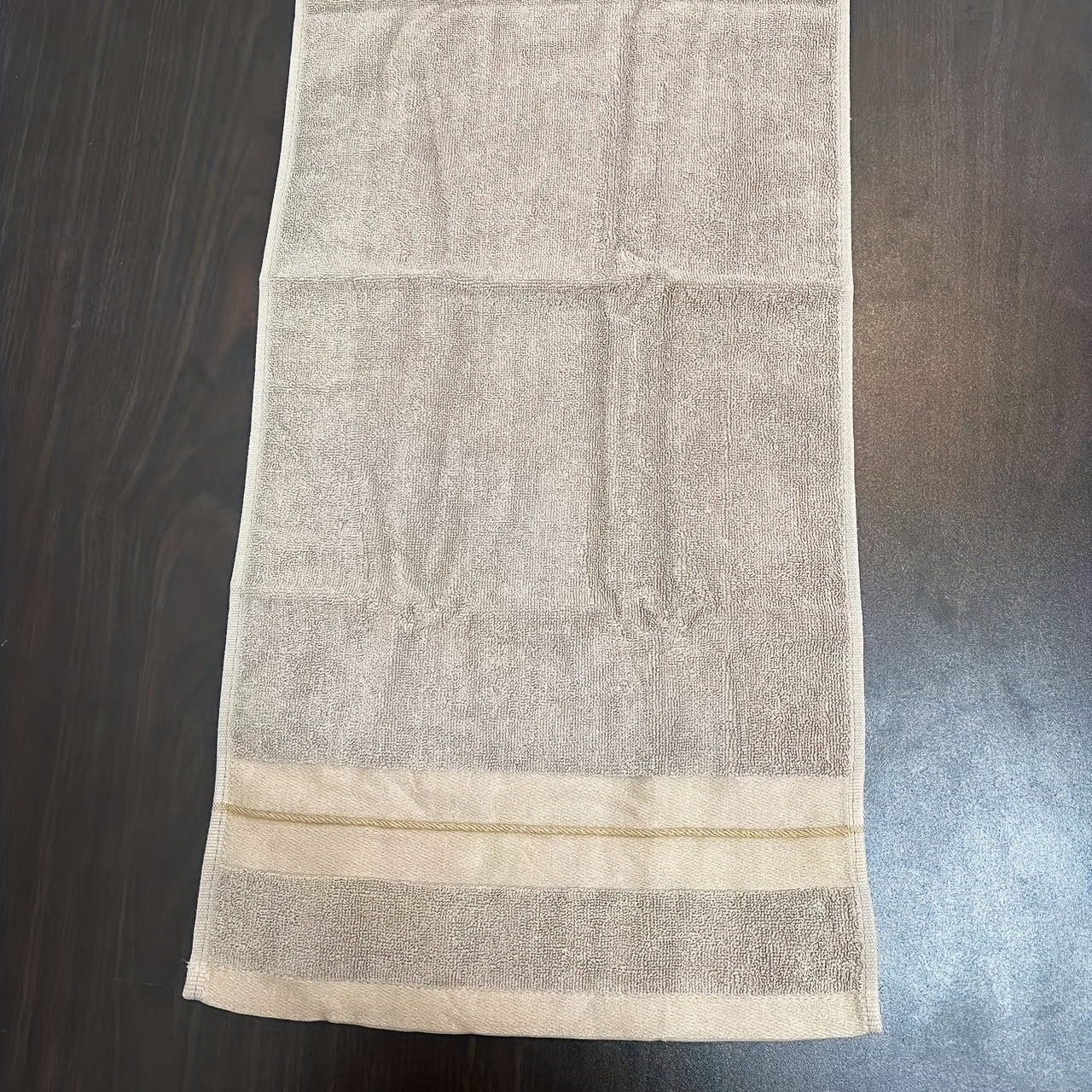 Cotton Camping & Travel Towel for Adults