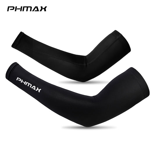 PHMAX Arm Sleeves UV Protection for Outdoor Sports