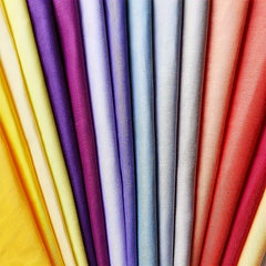 50pcs Cotton Fabric Squares Bundle for Sewing Quilting Beginners