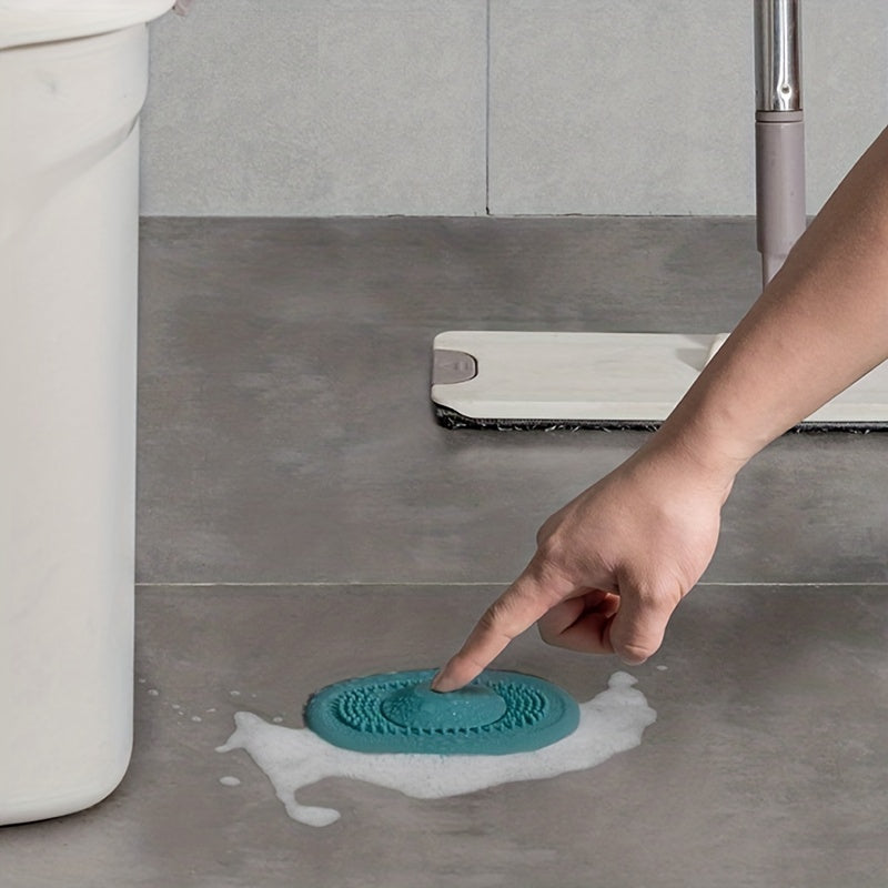 Sink Anti-clogging Mesh Bathroom Drain Filter