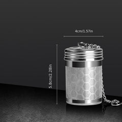 304 Stainless Steel Tea Strainers Extra Fine Mesh Tea Infuser for Loose Leaf Tea