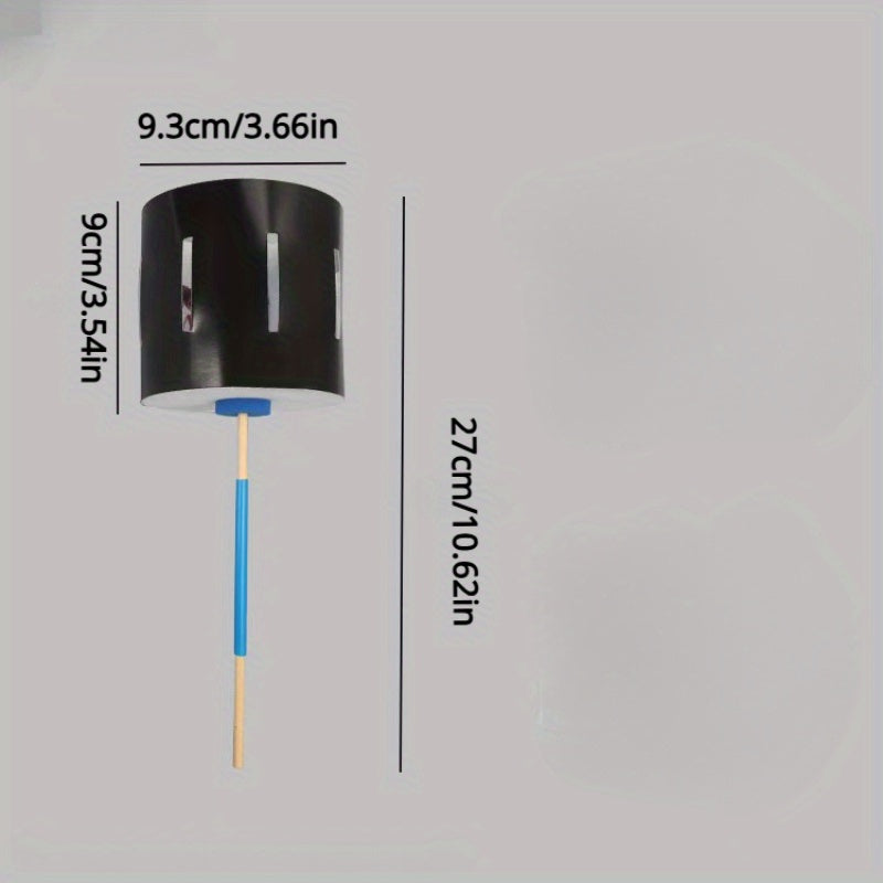 DIY Fenaqi Mirror Small Maker Experiment Pack