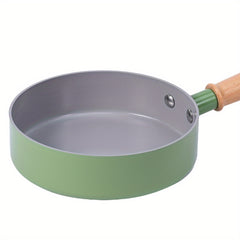 Nonstick Frying Pan 16cm Ceramic Skillet For Gas Stove & Induction Cooker