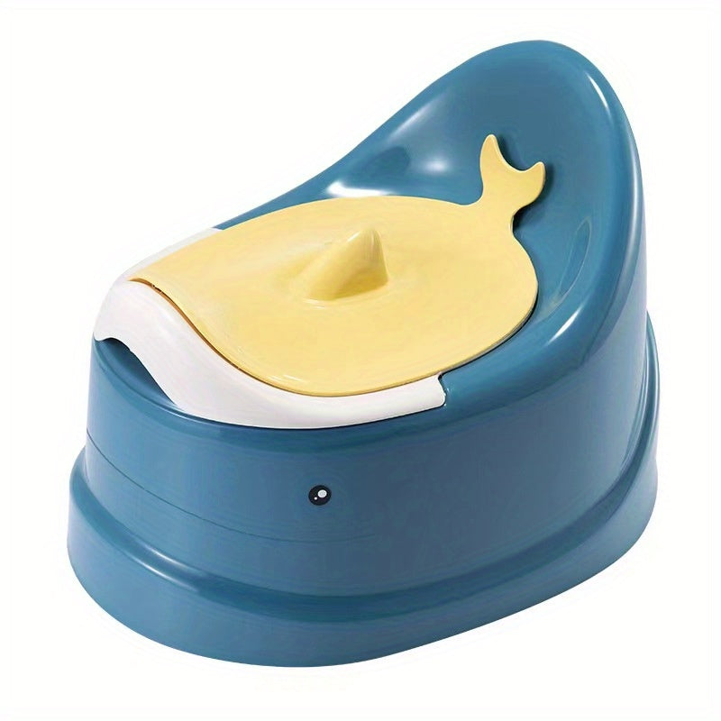 Portable Toddler Potty Training Seat Comfortable Chair for Easy Learning