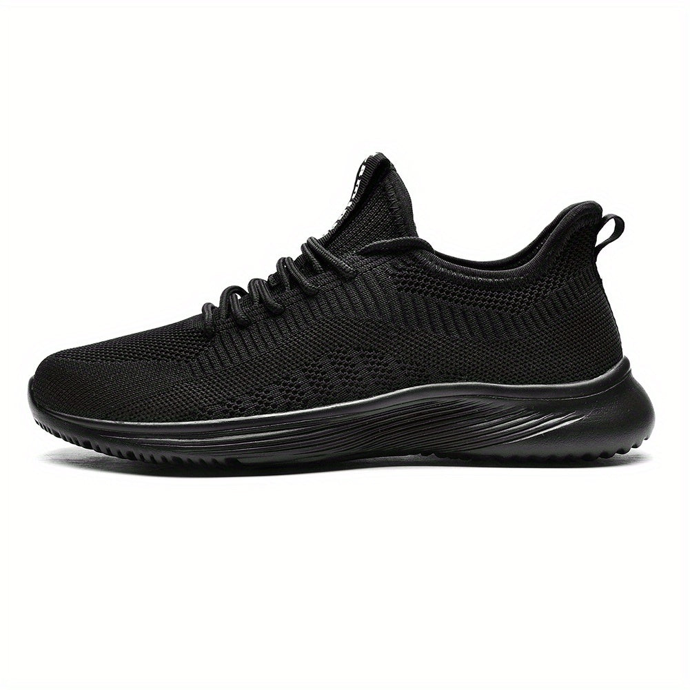 Lamincoa Mesh Sports Sneakers Lightweight Walking Shoes