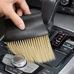 Car Interior Cleaning Tool Air Conditioner Outlet Cleaning Brush