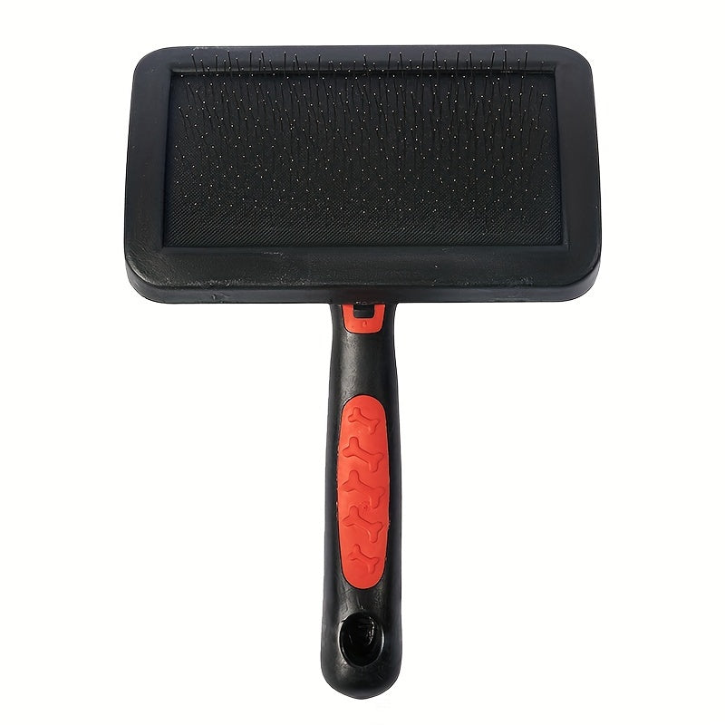 Self Cleaning Grooming Comb for Dogs