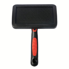 Self Cleaning Grooming Comb for Dogs