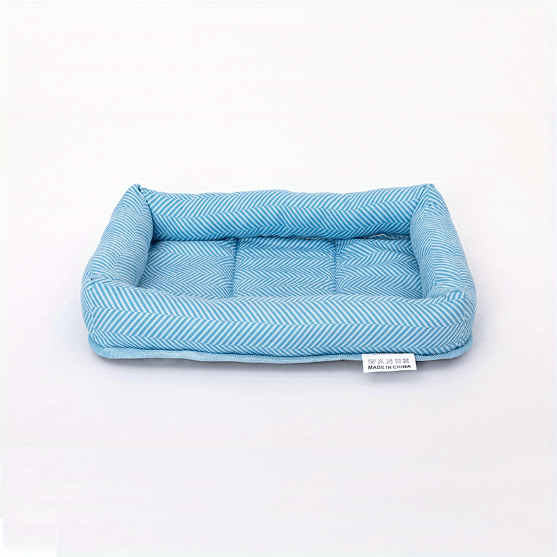 Cat Bed Four Seasons Universal Cat Sofa Bed Non Slip Waterproof