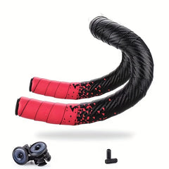 Gradient Fixed Gear Bike Handlebar Tape Comfortable & Breathable