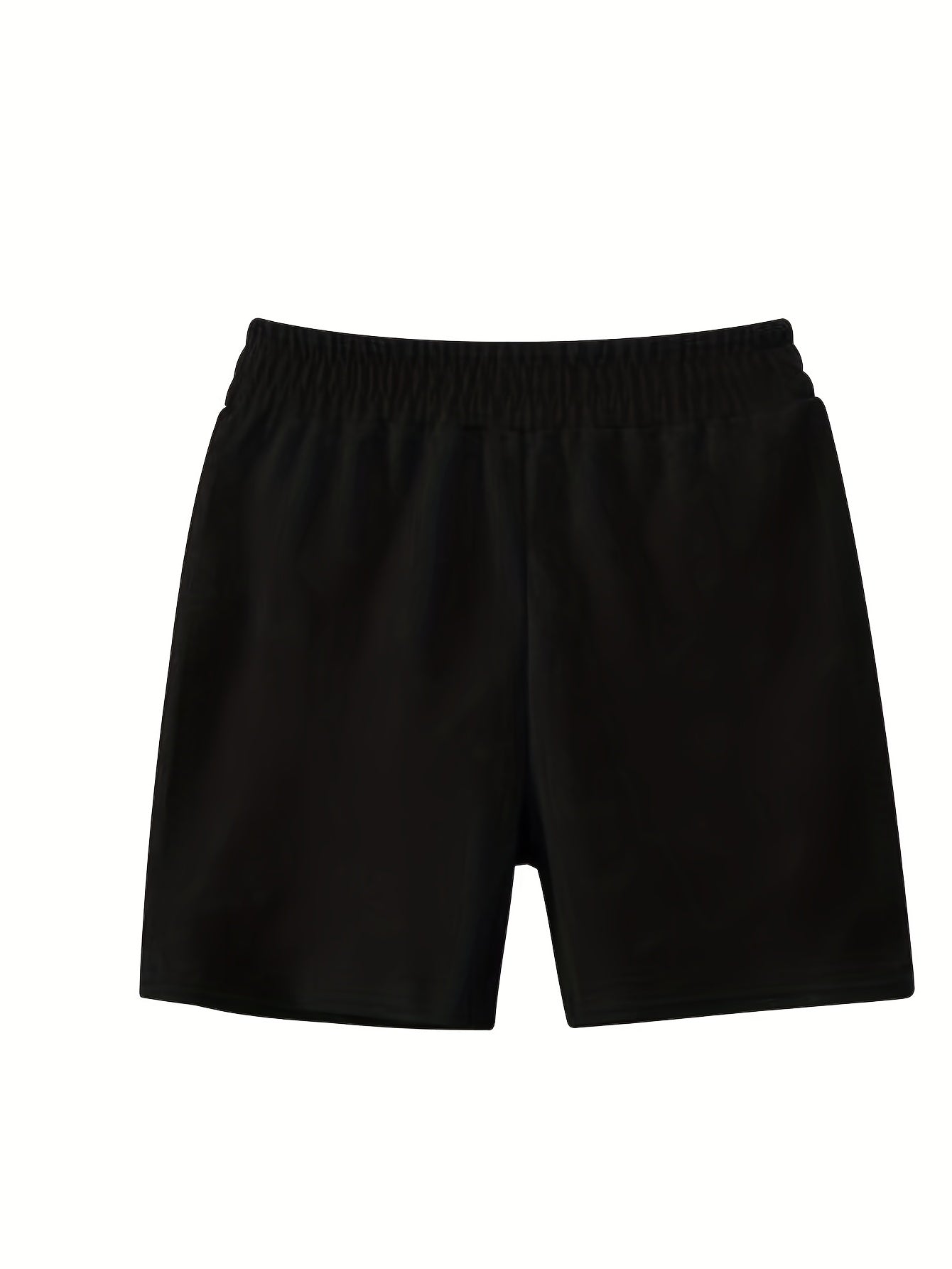 Boys Summer Active Shorts Quick Dry Breathable Outdoor Shorts