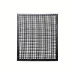 Barbecue Mesh Pad Non-stick Barbecue Pad for Outdoor Grill Easy to Clean