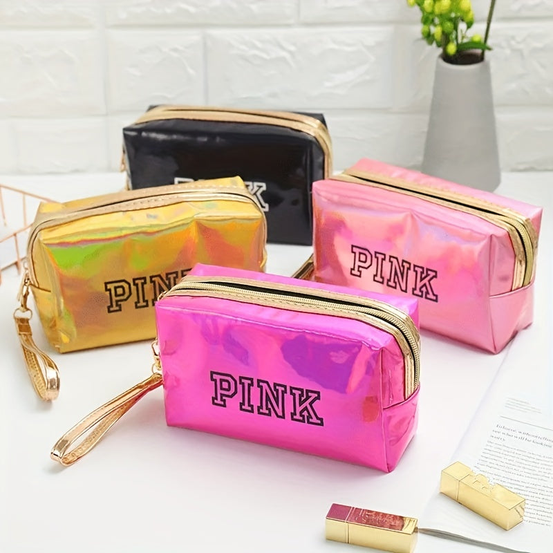 Travel Waterproof Skin Care Products Storage Bag Organizer Cosmetic Bag