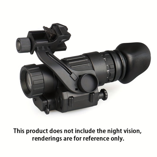 Metal J Arm NVG Mount Helmet Bracket Adapter PVS 14 M88