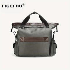 Taigenu Waterproof Travel Bag For Going Out
