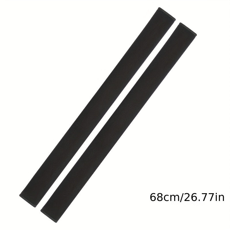 Car Seat Belt Shoulder Protector in 3 Lengths - for Different Car S