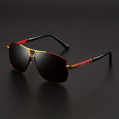 Polarized Aviator Sunglasses UV400 Sun Shades